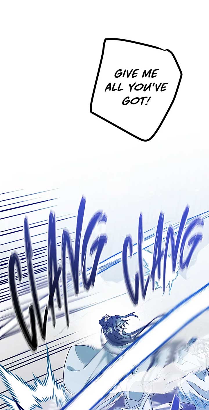 I Want to Live a Good Life Chapter 54 295 54