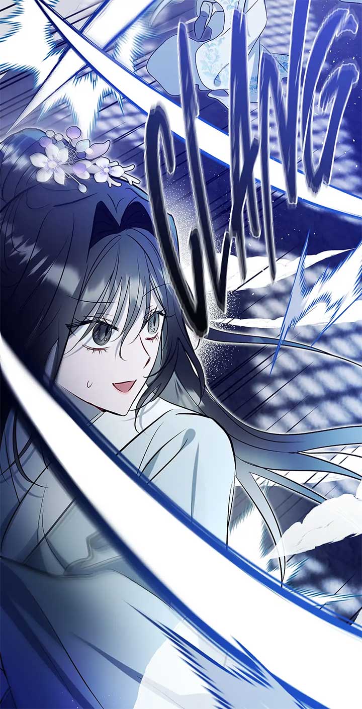 I Want to Live a Good Life Chapter 54 296 55