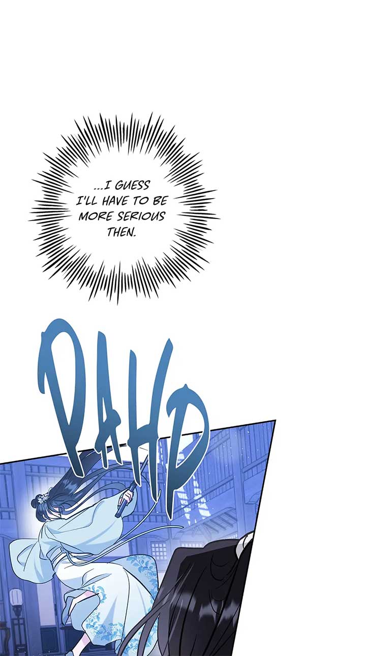 I Want to Live a Good Life Chapter 54 301 60