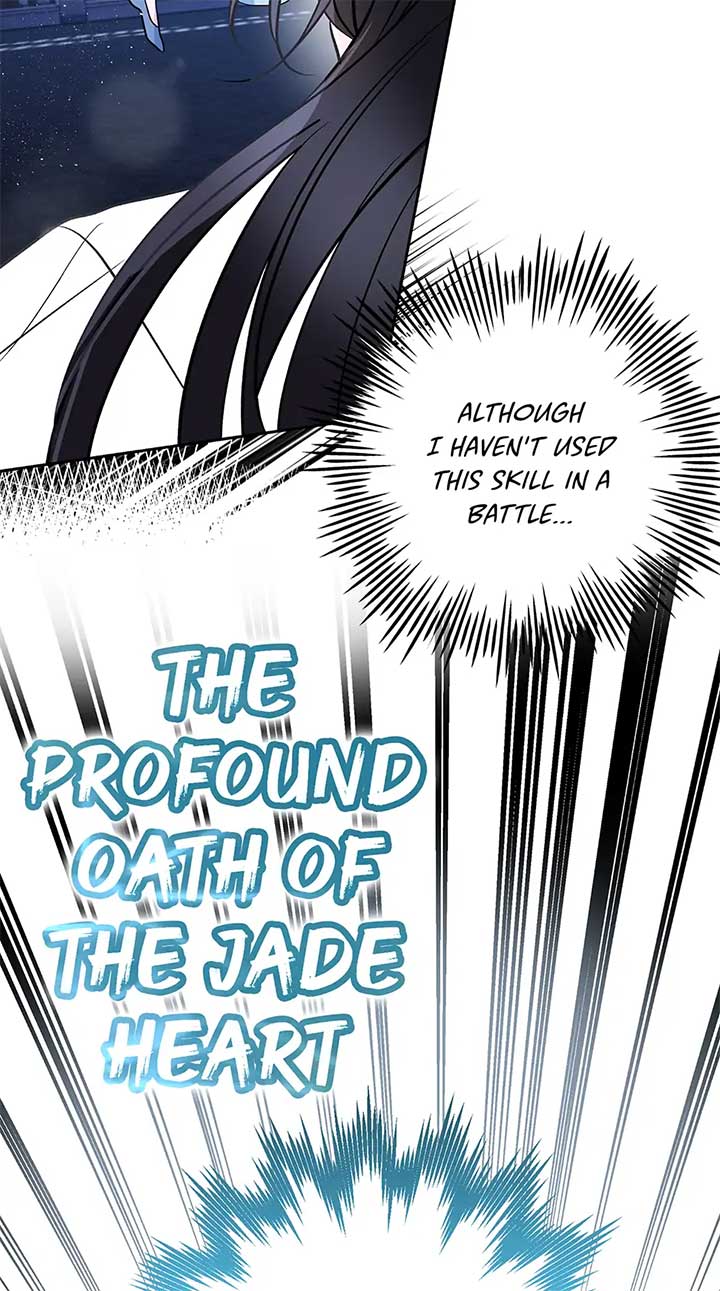 I Want to Live a Good Life Chapter 54 302 61