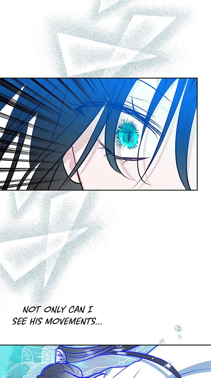 I Want to Live a Good Life Chapter 54 305 64