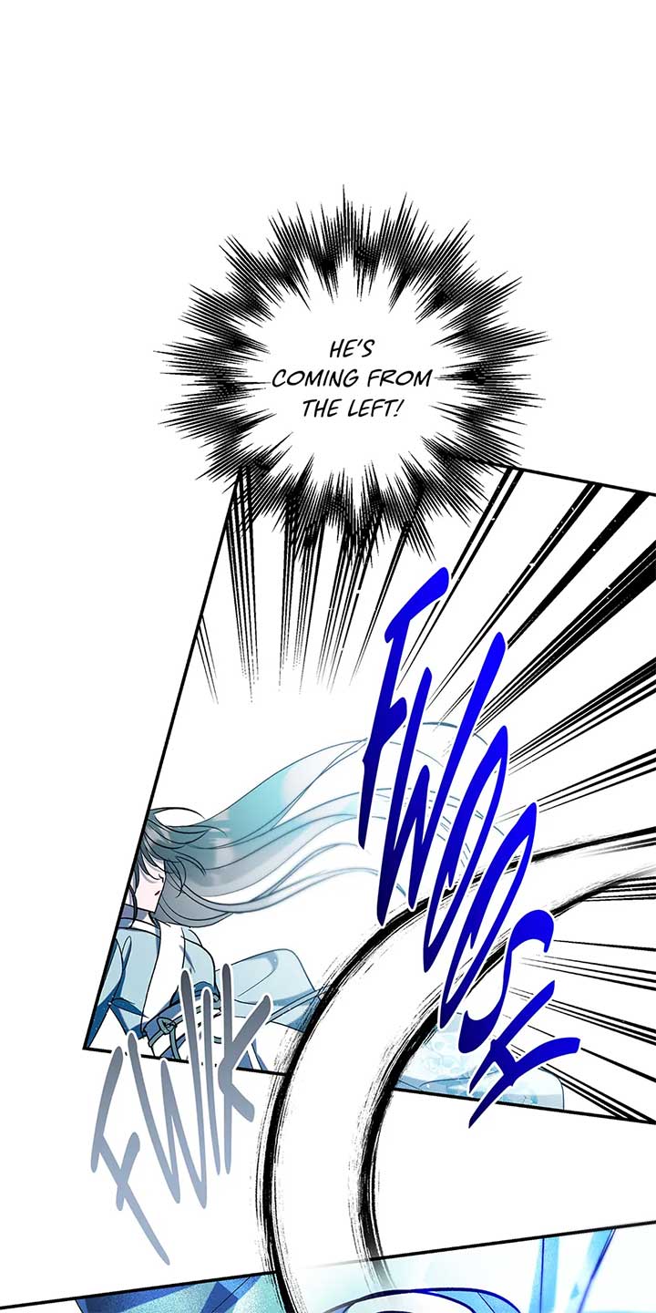 I Want to Live a Good Life Chapter 54 307 66