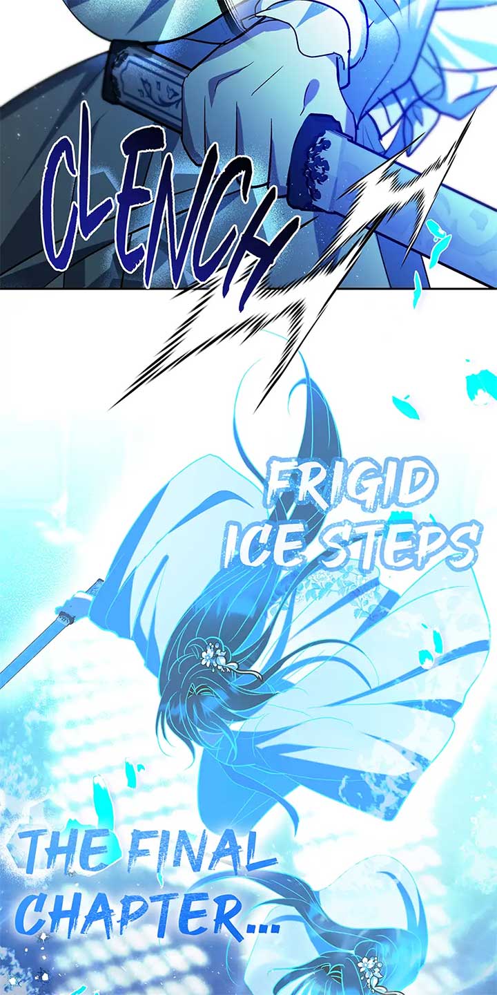 I Want to Live a Good Life Chapter 54 308 67