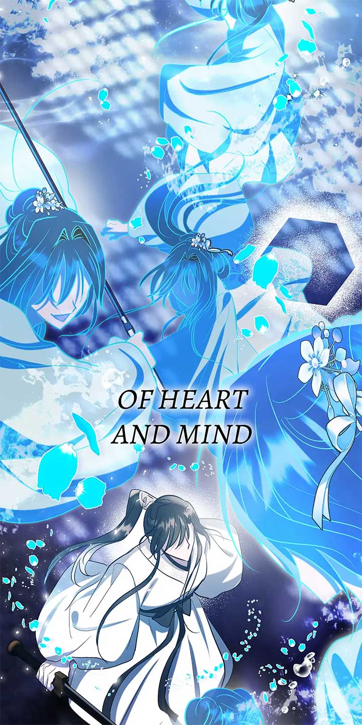 I Want to Live a Good Life Chapter 54 309 68