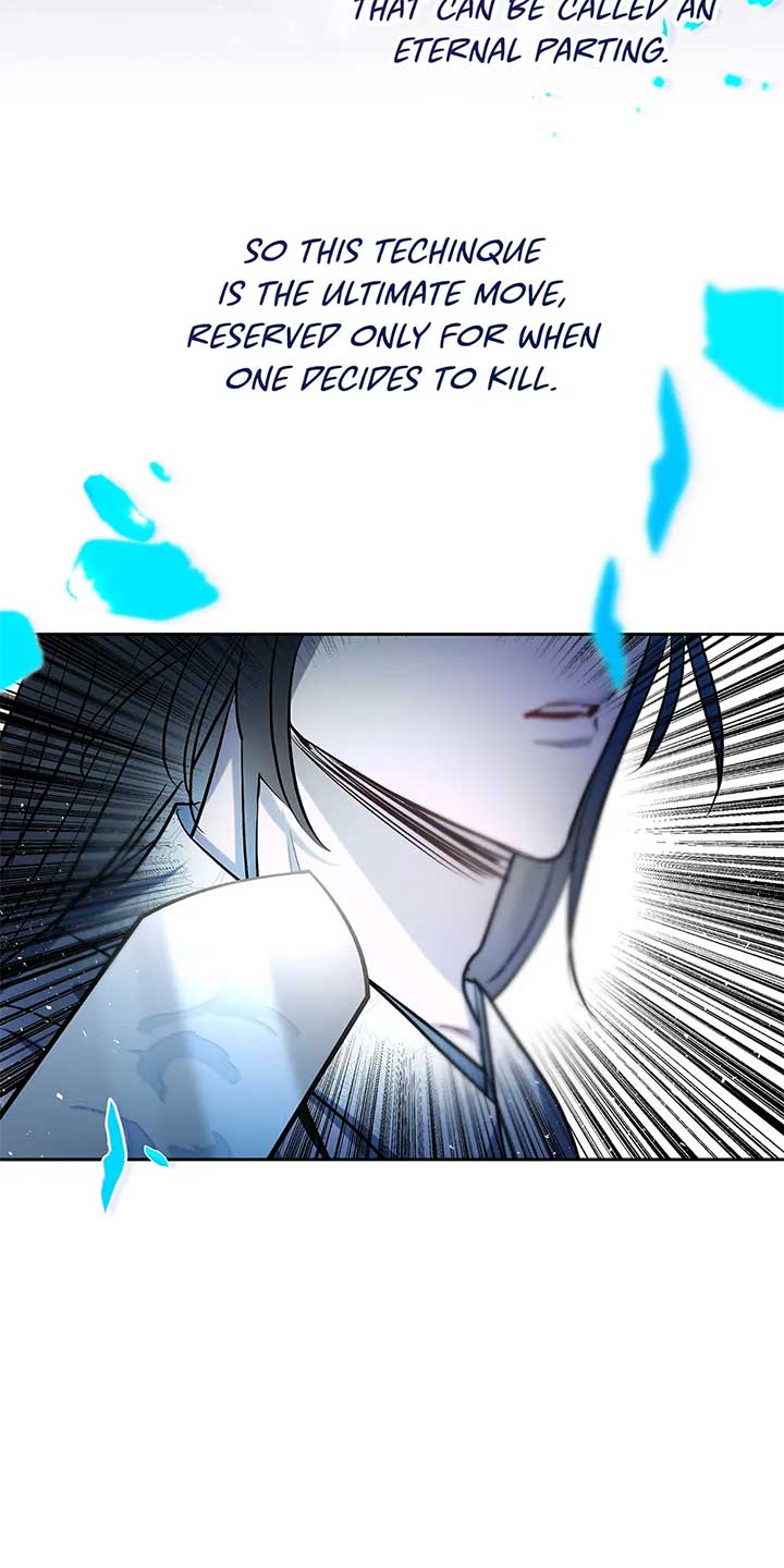 I Want to Live a Good Life Chapter 54 311 70