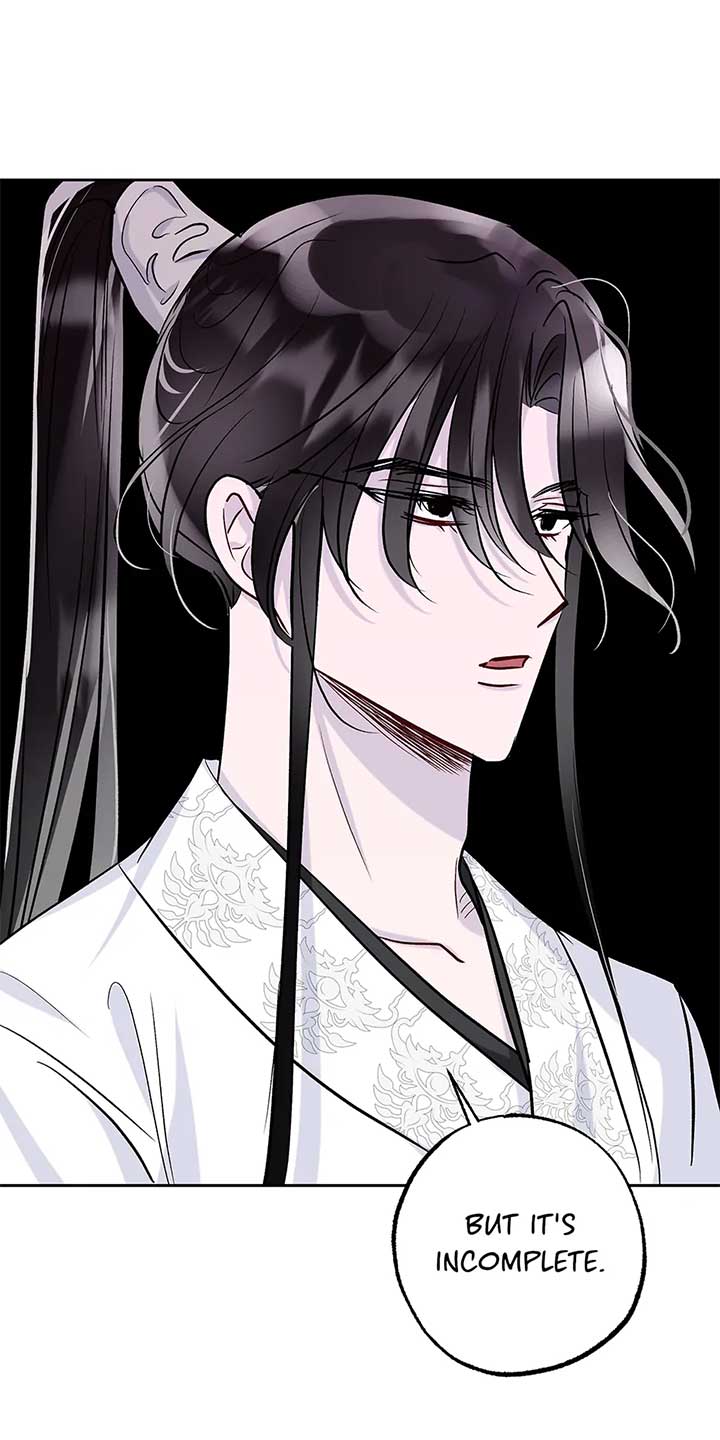 I Want to Live a Good Life Chapter 54 312 71