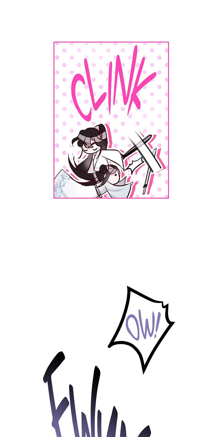 I Want to Live a Good Life Chapter 54 315 74