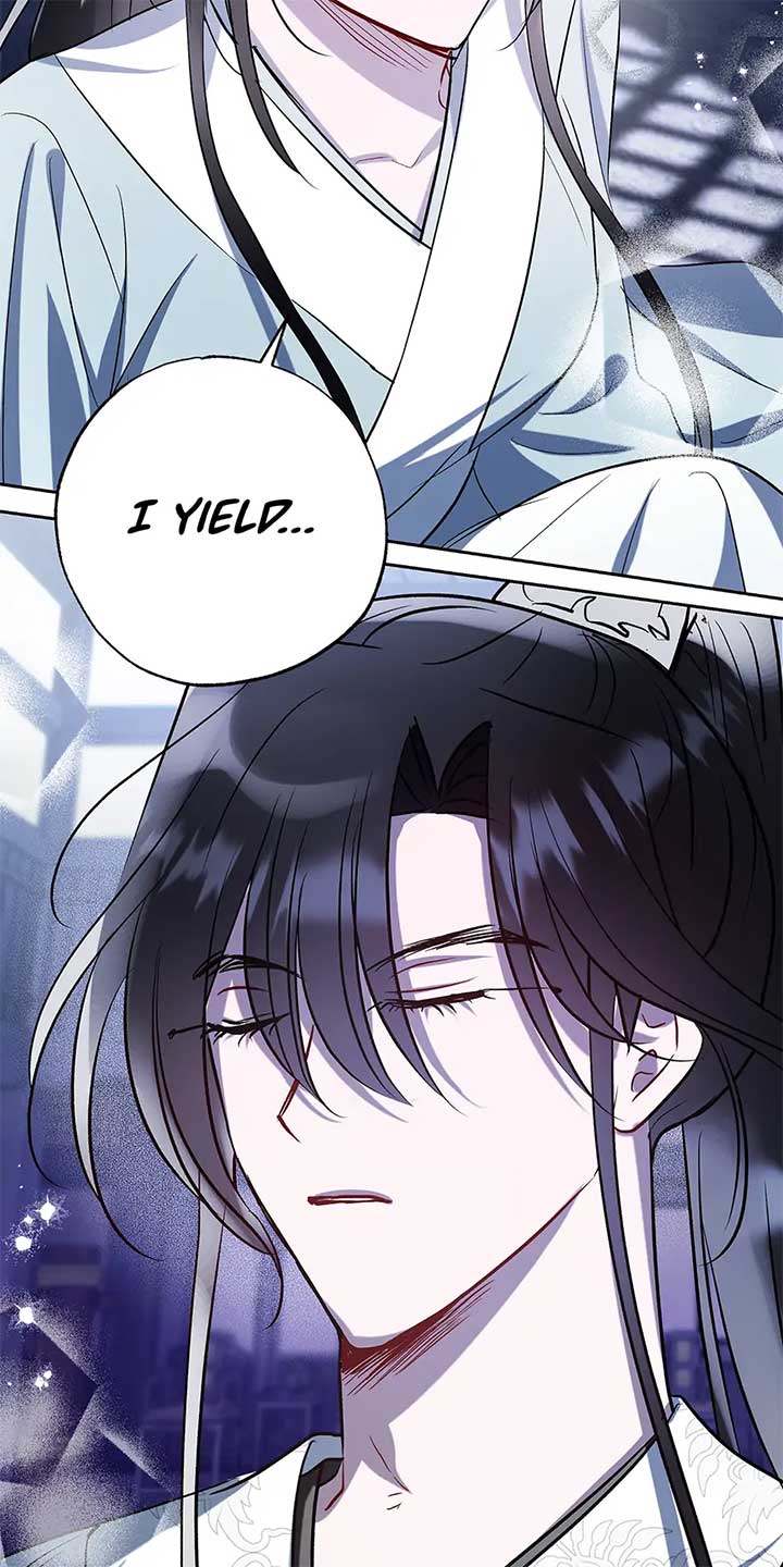 I Want to Live a Good Life Chapter 54 317 76