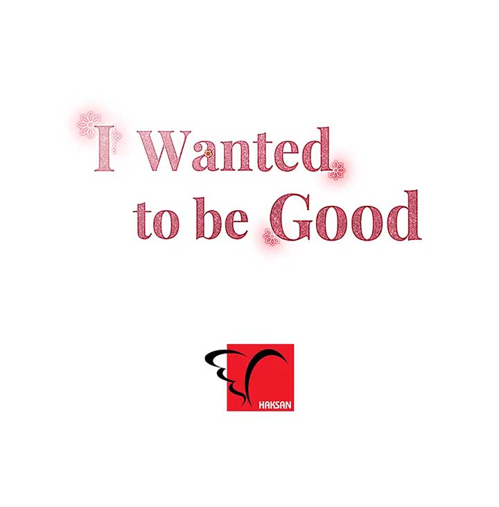 I Want to Live a Good Life Chapter 54 319 78