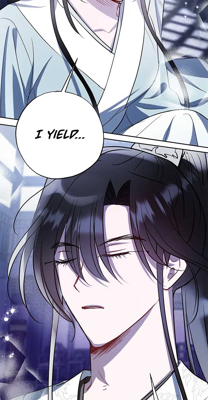 I Want to Live a Good Life Chapter 55 234 02