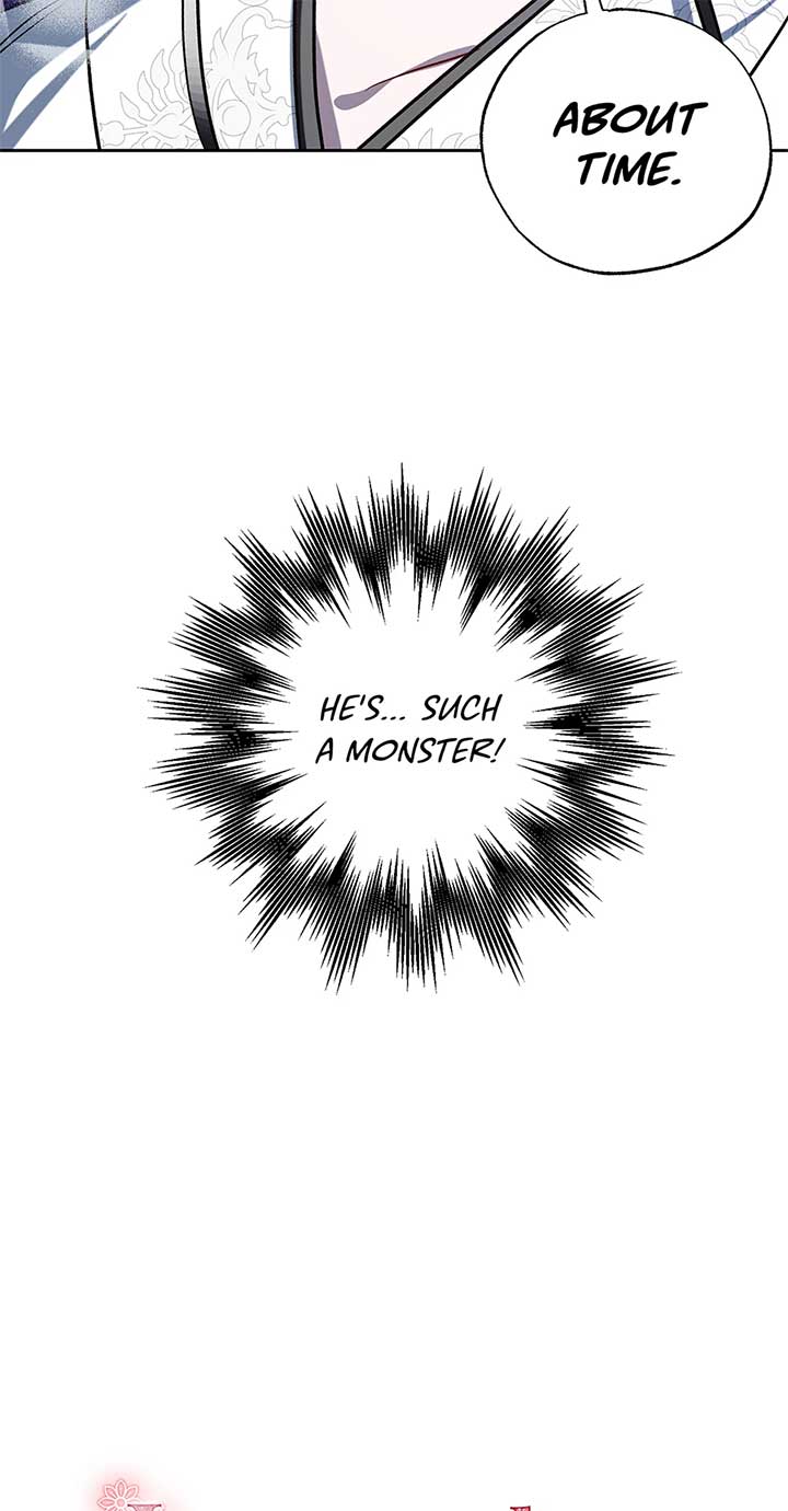 I Want to Live a Good Life Chapter 55 235 03