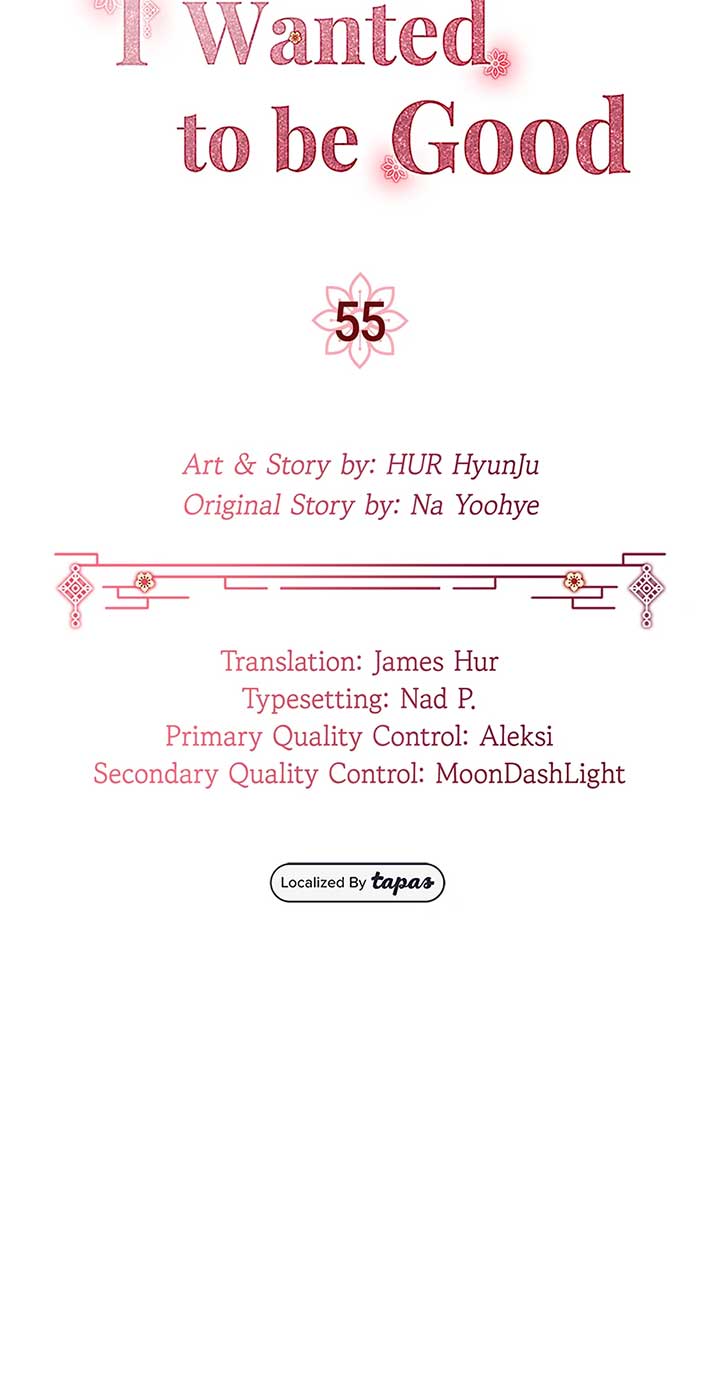 I Want to Live a Good Life Chapter 55 236 04