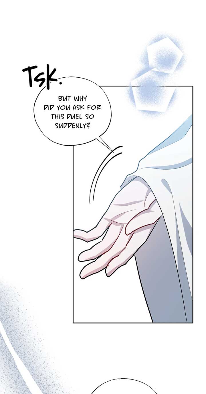 I Want to Live a Good Life Chapter 55 237 05