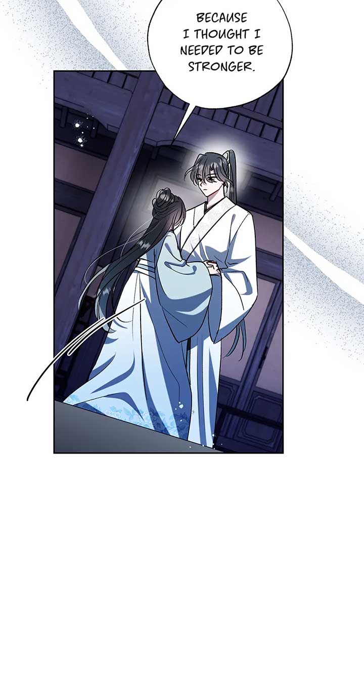 I Want to Live a Good Life Chapter 55 238 06