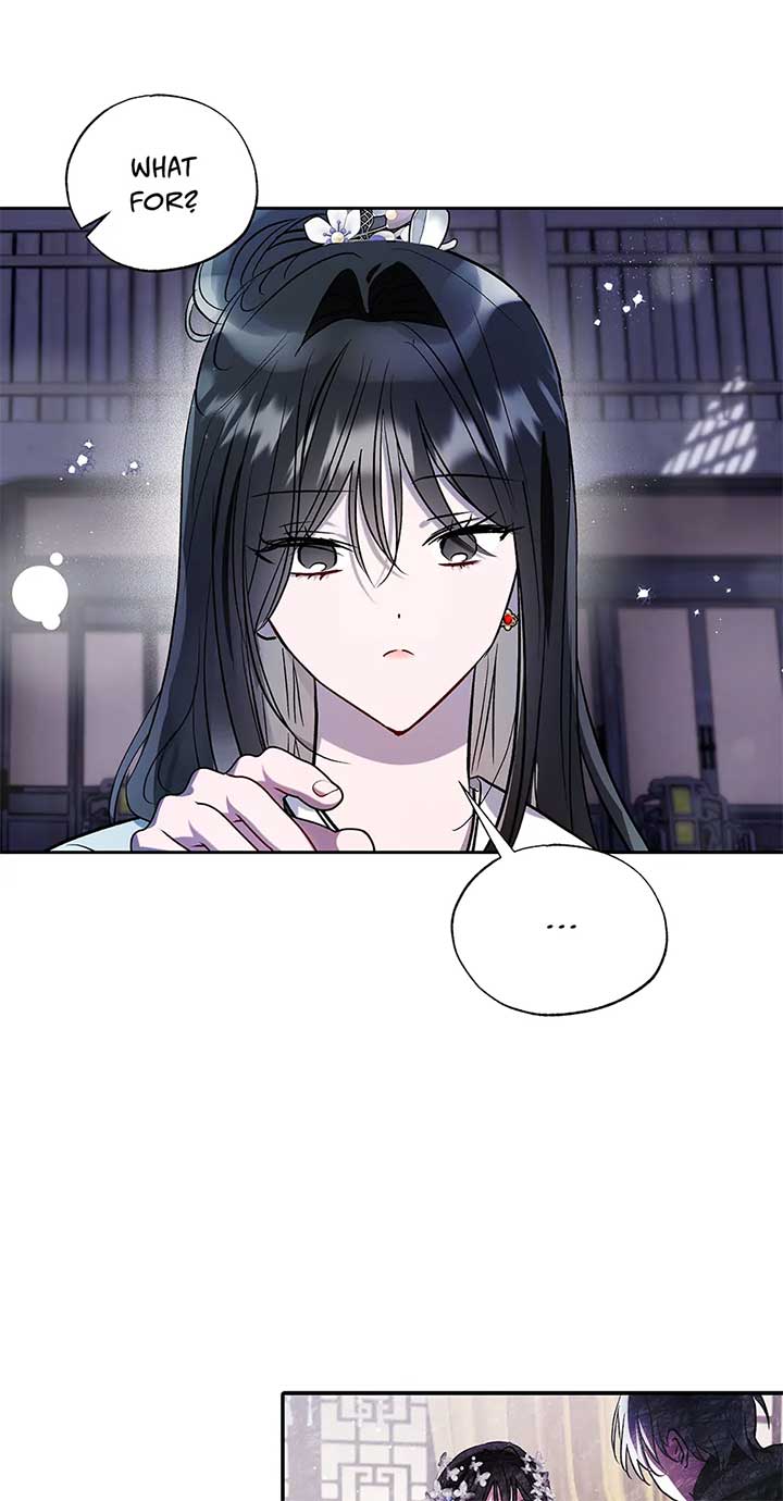 I Want to Live a Good Life Chapter 55 239 07