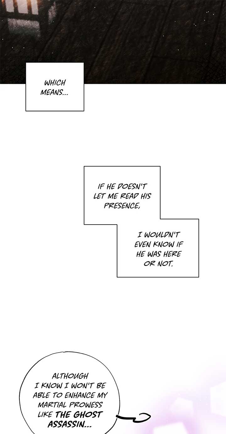 I Want to Live a Good Life Chapter 55 241 09