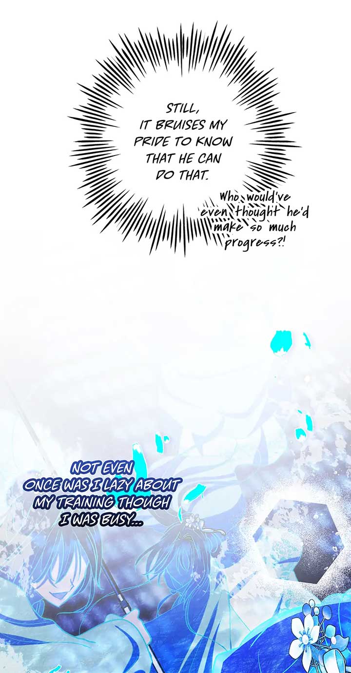 I Want to Live a Good Life Chapter 55 243 11