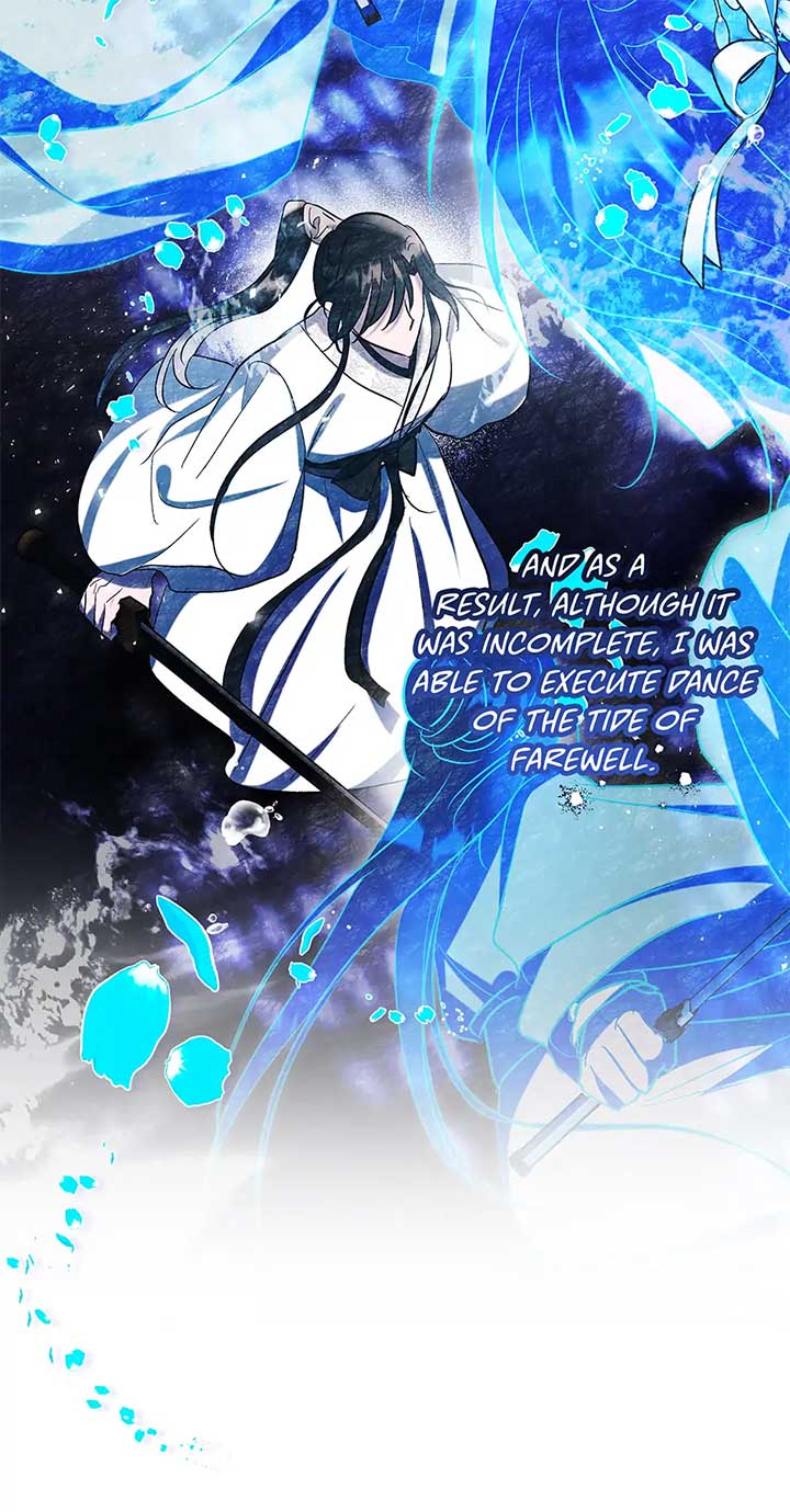 I Want to Live a Good Life Chapter 55 244 12