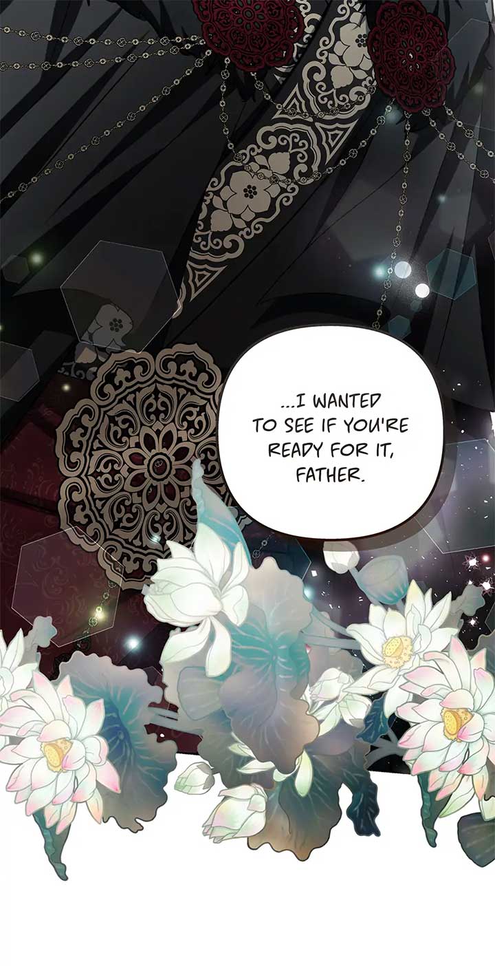 I Want to Live a Good Life Chapter 55 248 16