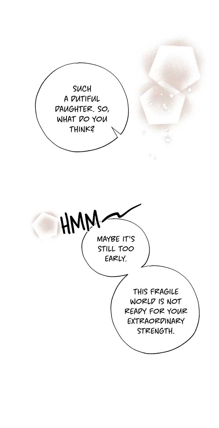 I Want to Live a Good Life Chapter 55 249 17