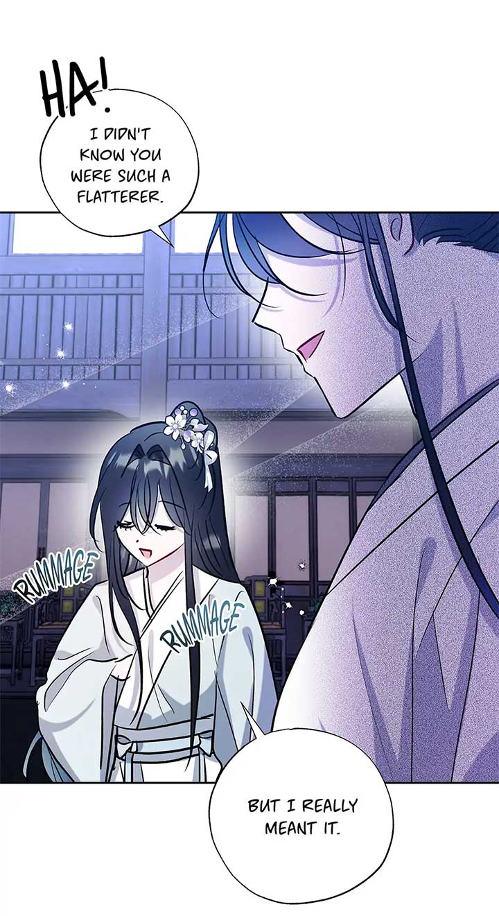 I Want to Live a Good Life Chapter 55 250 18