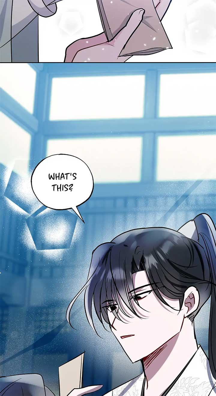 I Want to Live a Good Life Chapter 55 252 20