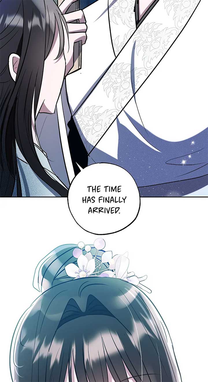 I Want to Live a Good Life Chapter 55 253 21