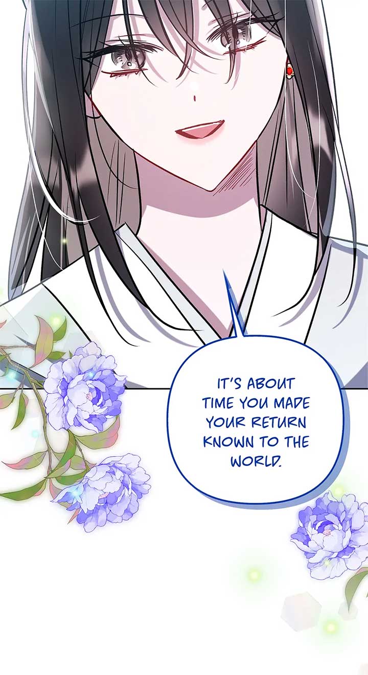 I Want to Live a Good Life Chapter 55 254 22