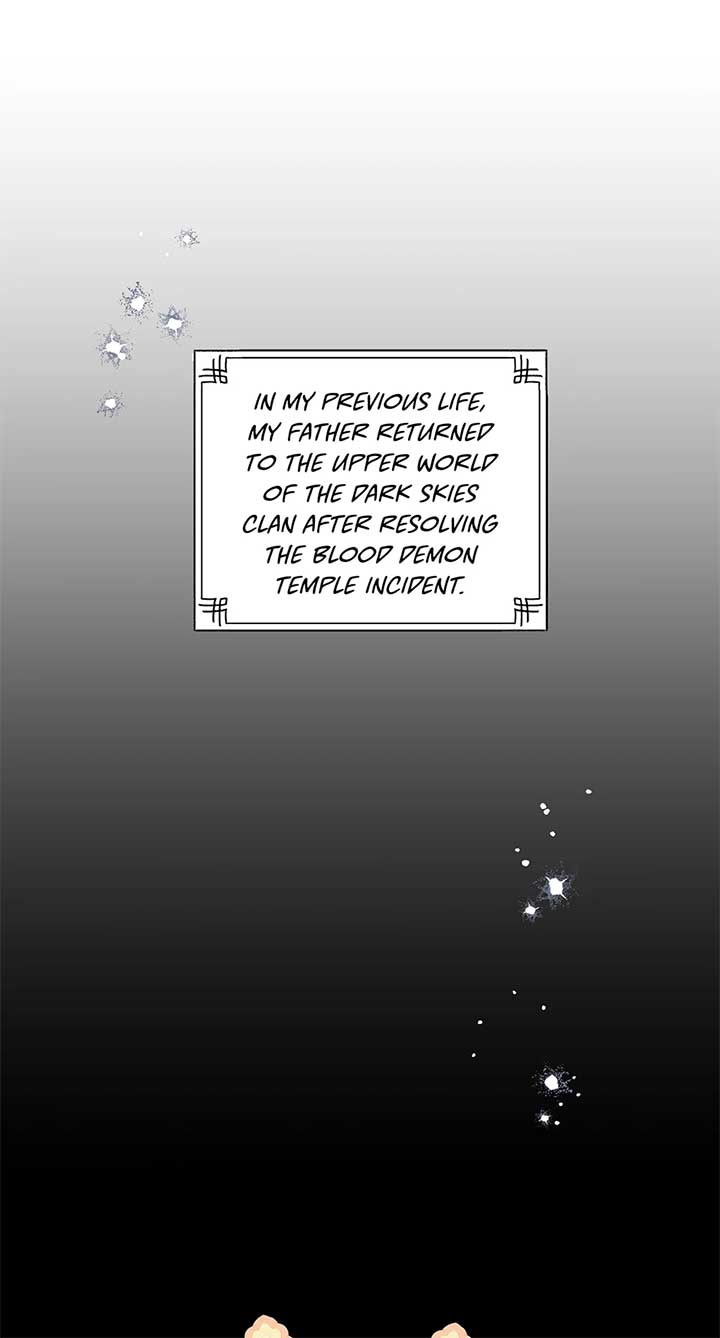 I Want to Live a Good Life Chapter 55 256 24