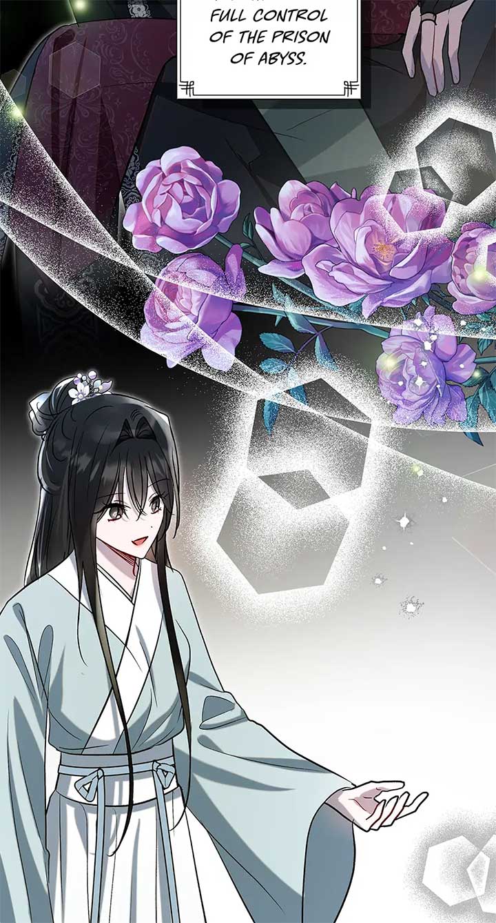 I Want to Live a Good Life Chapter 55 258 26