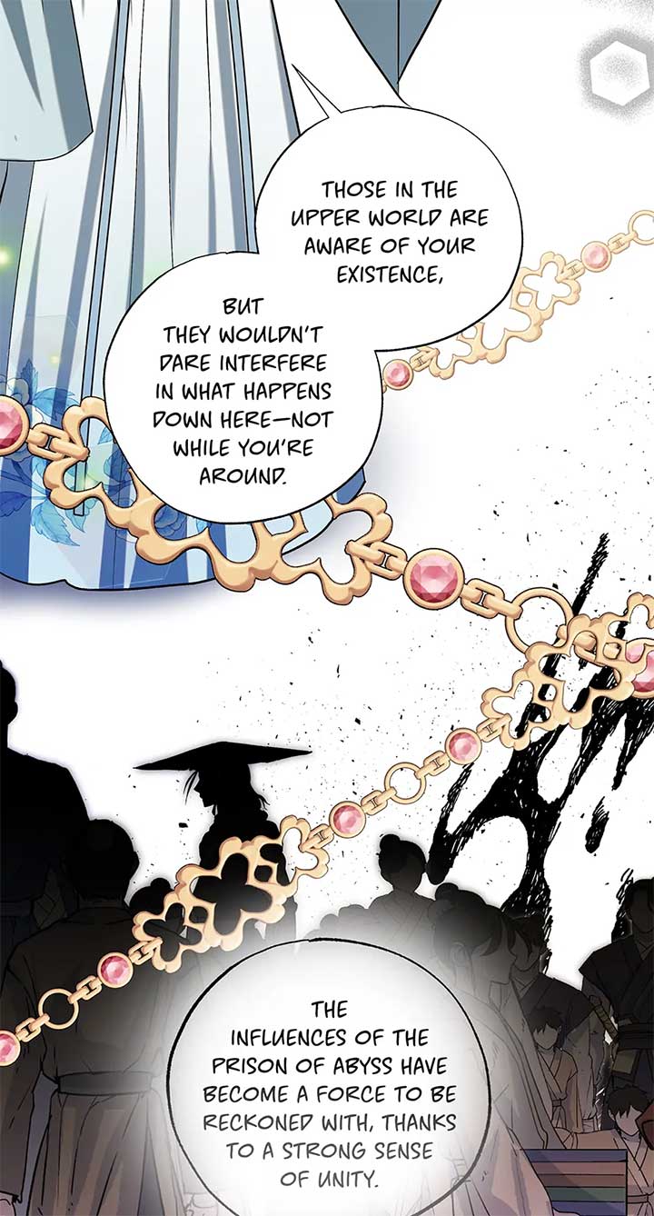 I Want to Live a Good Life Chapter 55 259 27