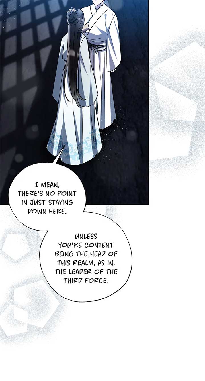 I Want to Live a Good Life Chapter 55 261 29