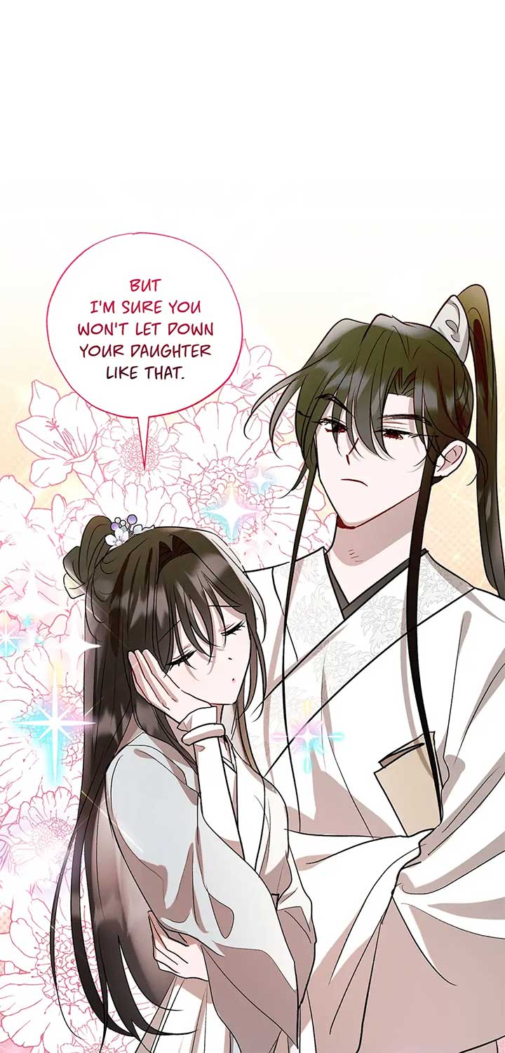 I Want to Live a Good Life Chapter 55 262 30