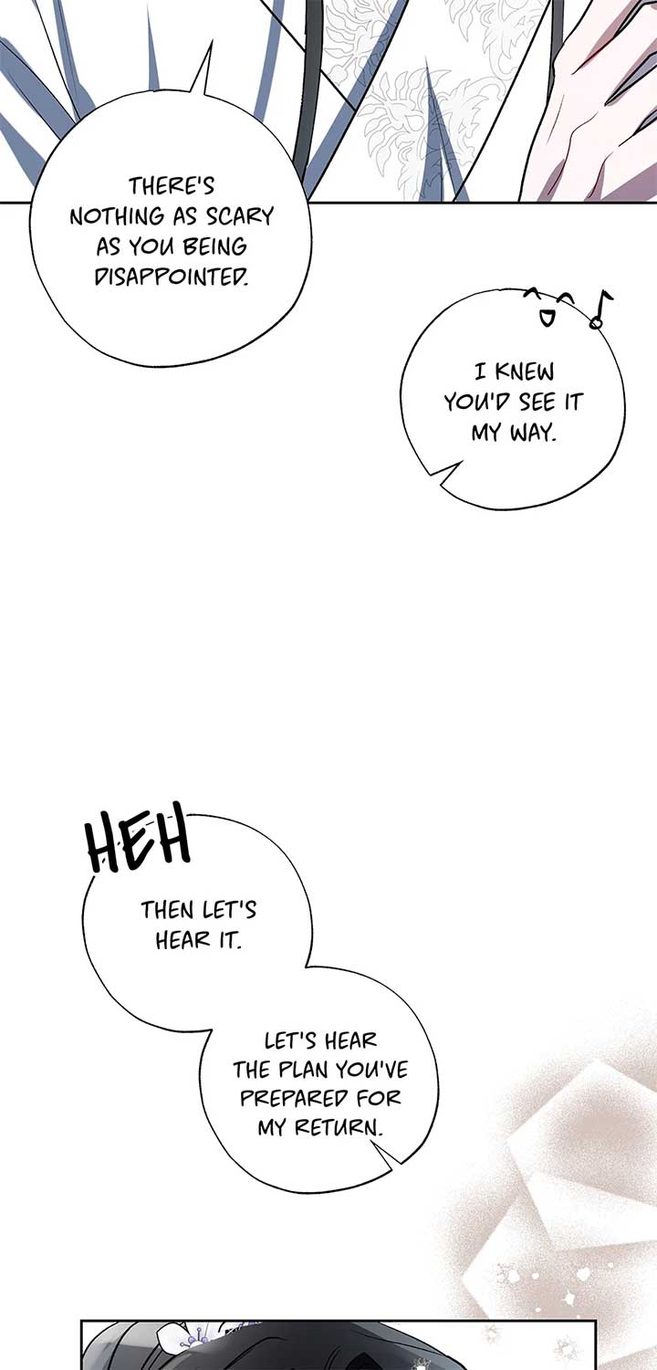 I Want to Live a Good Life Chapter 55 264 32