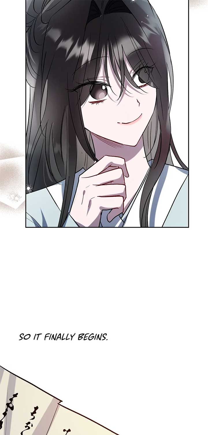 I Want to Live a Good Life Chapter 55 265 33