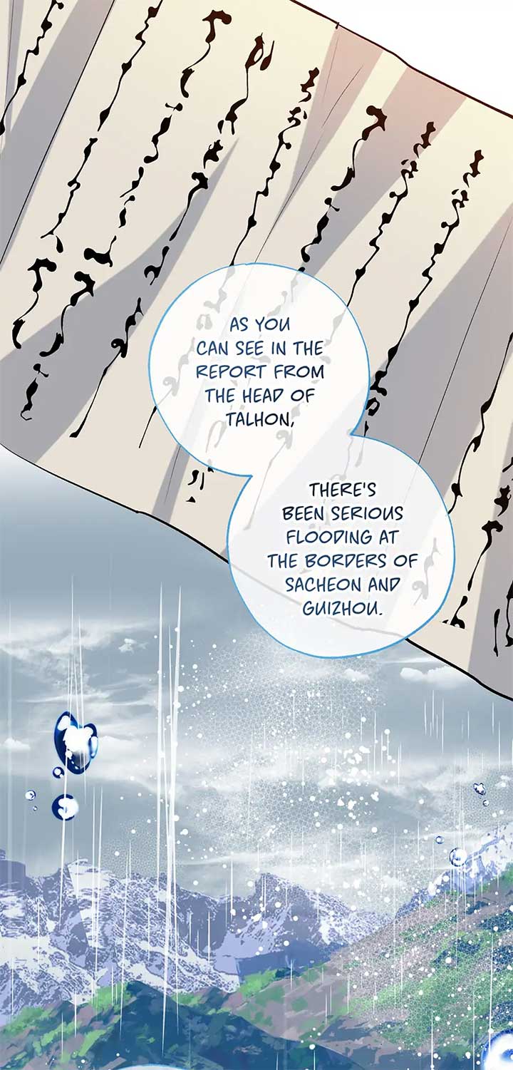 I Want to Live a Good Life Chapter 55 266 34