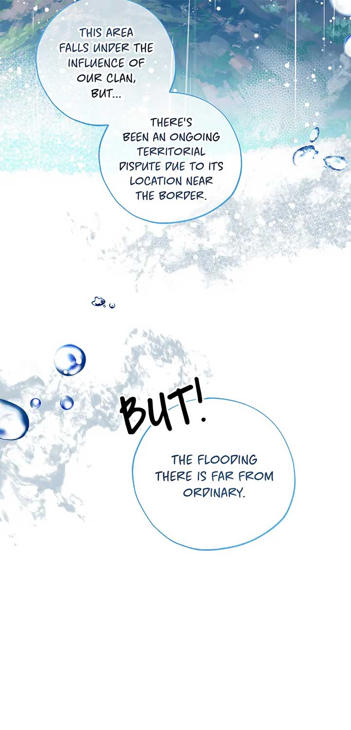 I Want to Live a Good Life Chapter 55 267 35