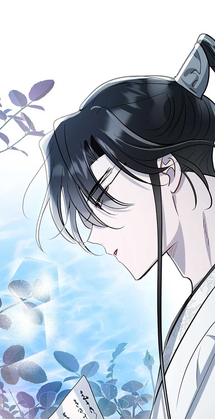 I Want to Live a Good Life Chapter 55 268 36