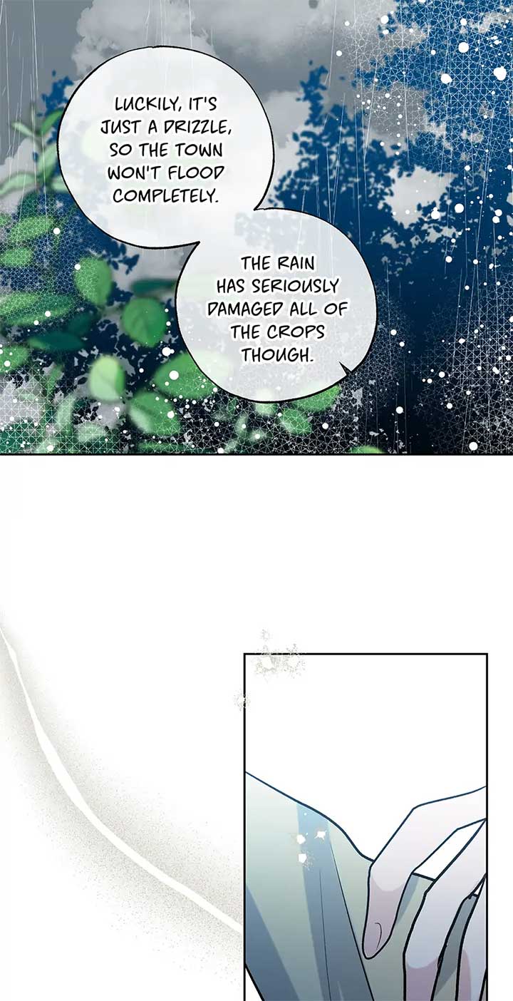 I Want to Live a Good Life Chapter 55 270 38