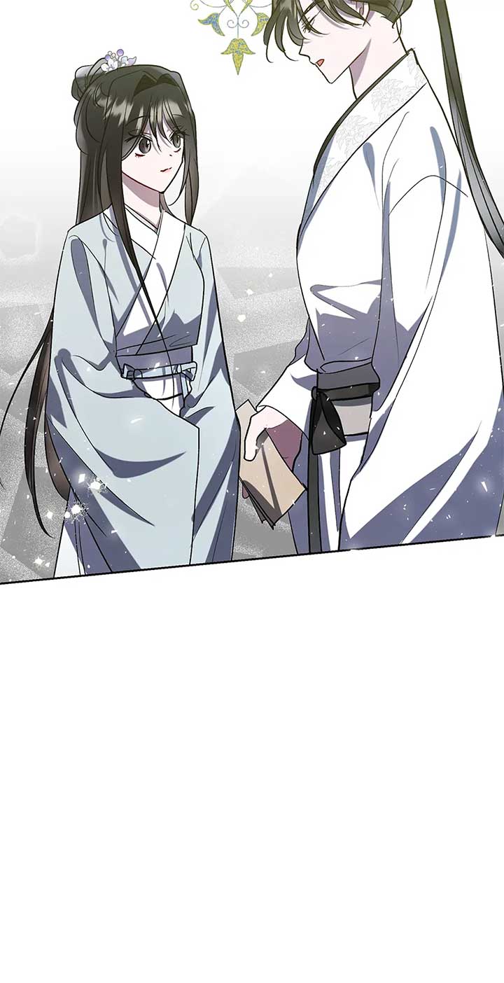 I Want to Live a Good Life Chapter 55 272 40