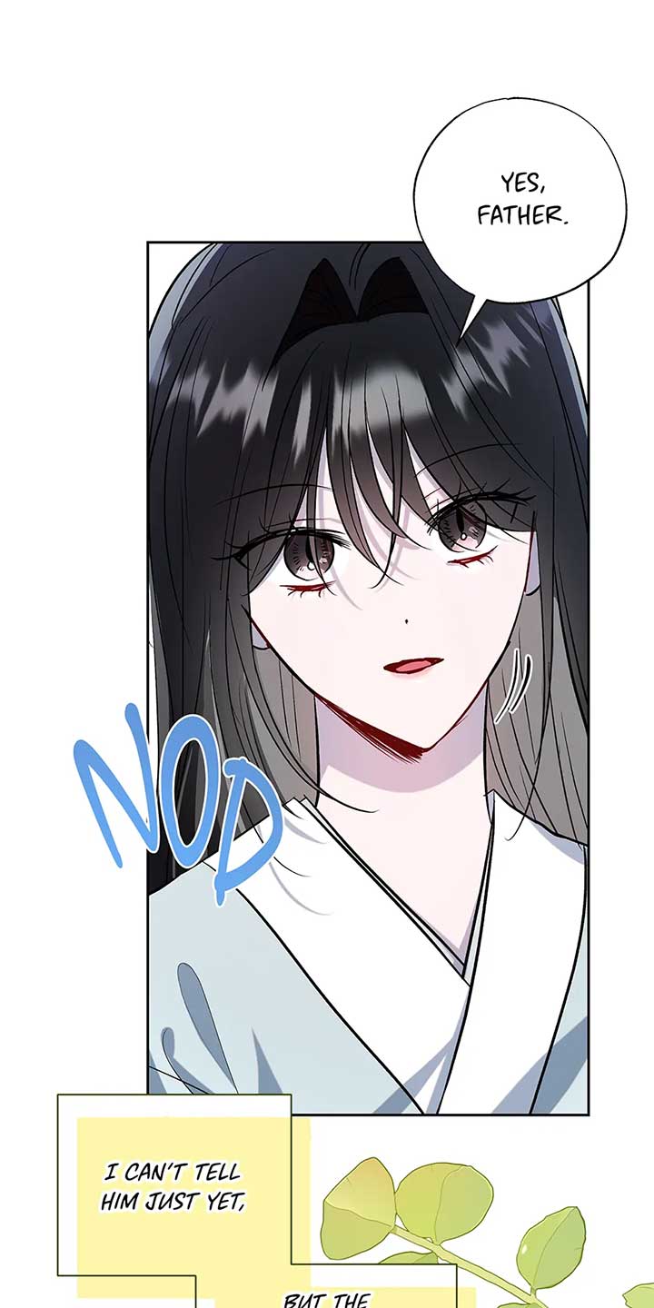 I Want to Live a Good Life Chapter 55 273 41