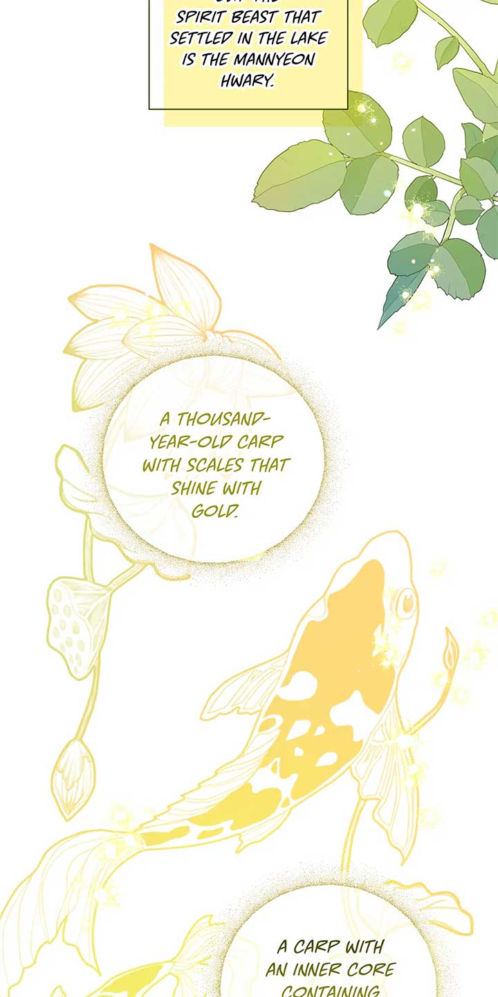 I Want to Live a Good Life Chapter 55 274 42