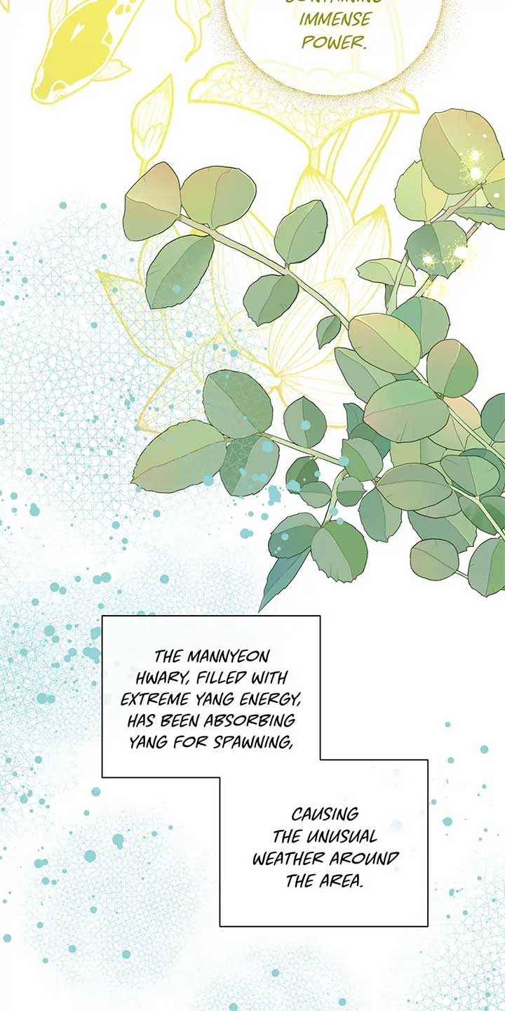 I Want to Live a Good Life Chapter 55 275 43