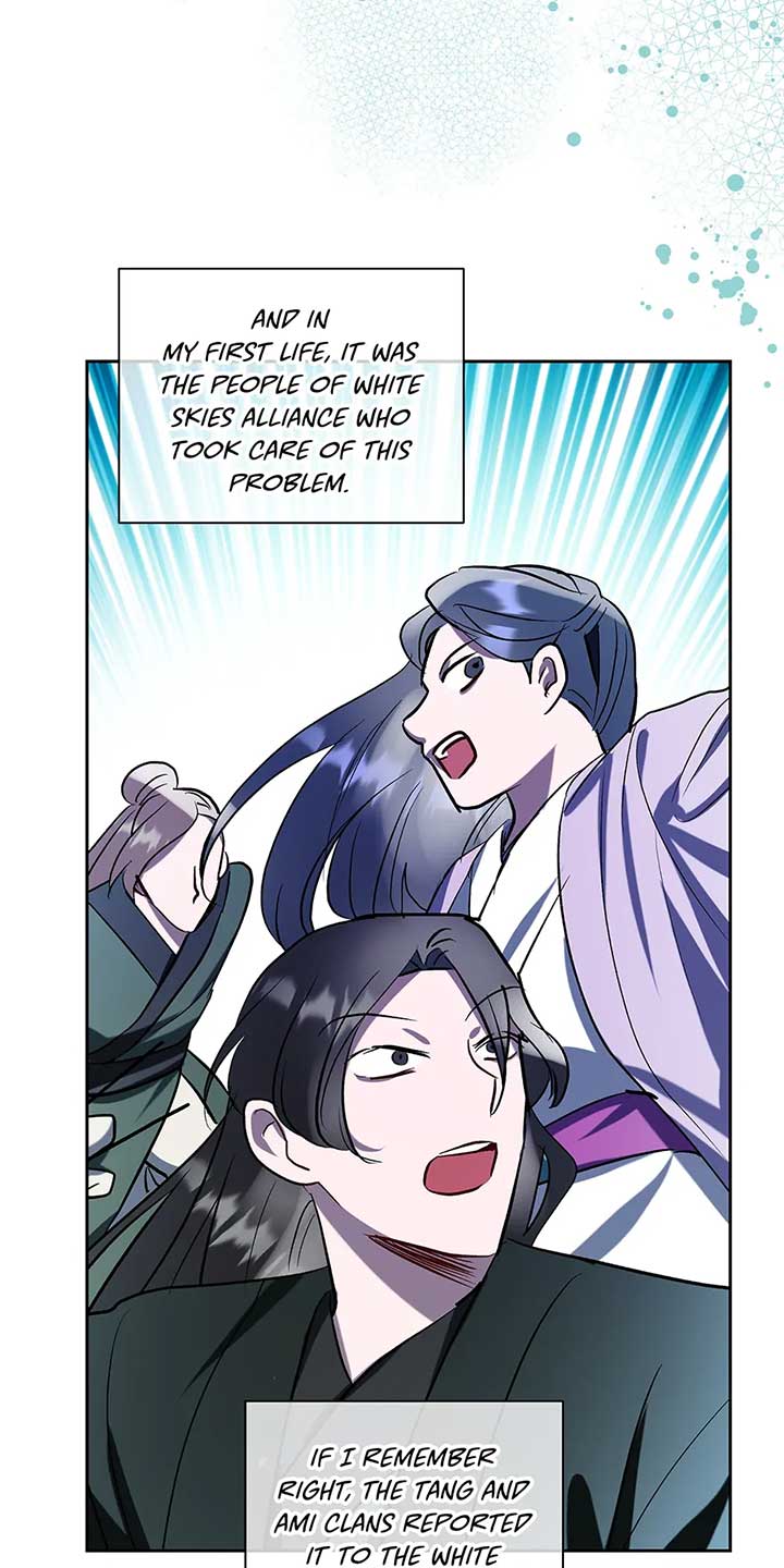 I Want to Live a Good Life Chapter 55 276 44