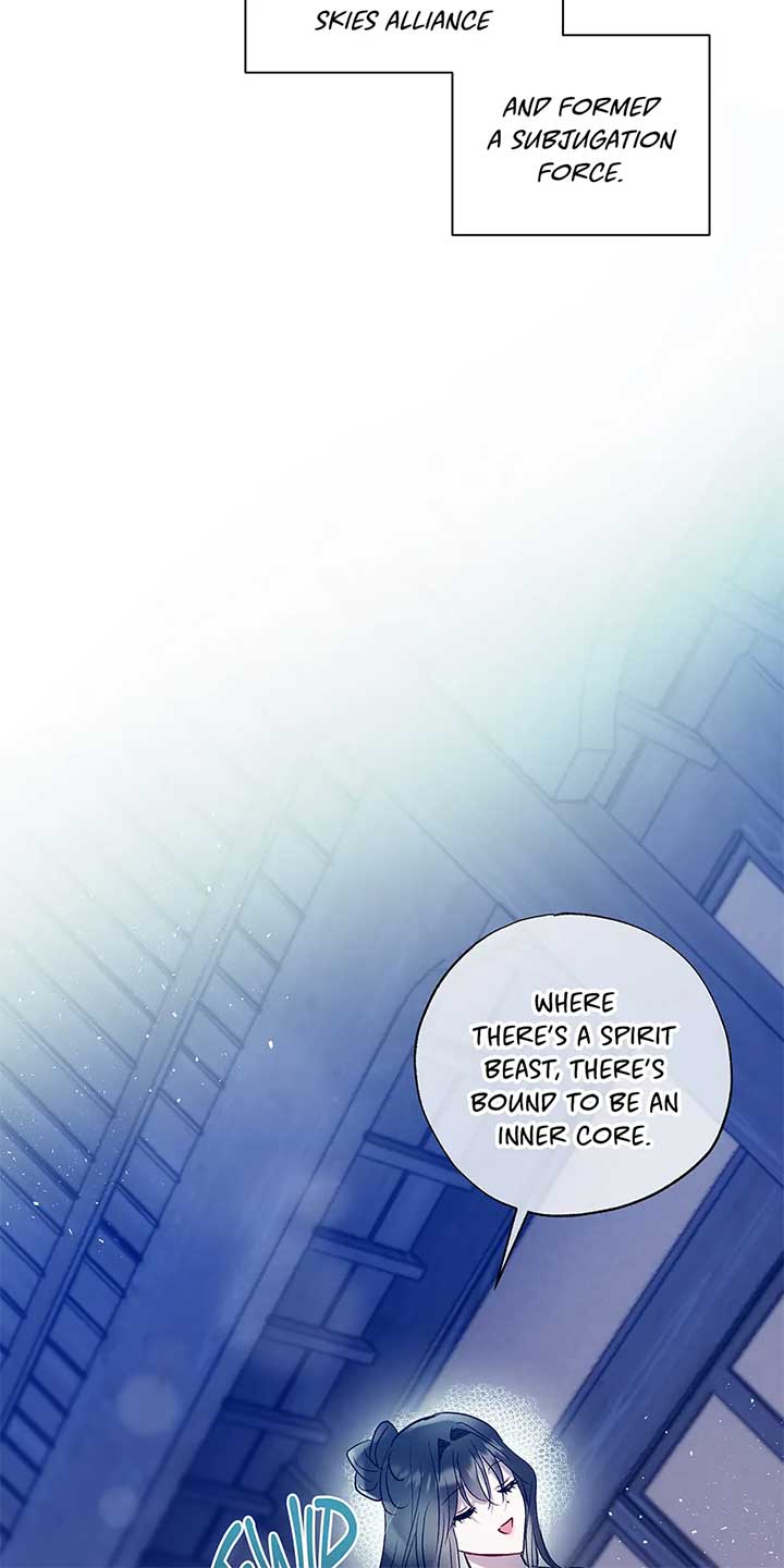 I Want to Live a Good Life Chapter 55 277 45