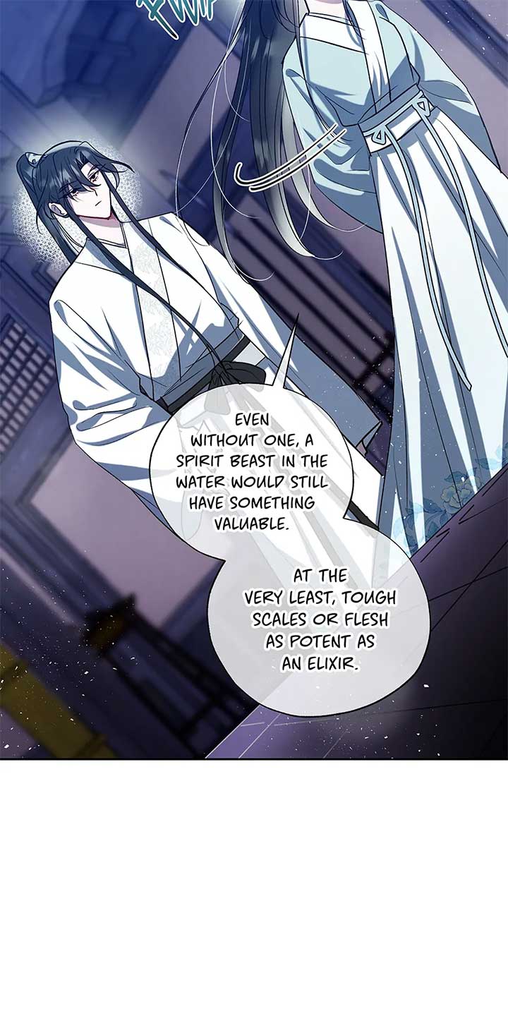 I Want to Live a Good Life Chapter 55 278 46