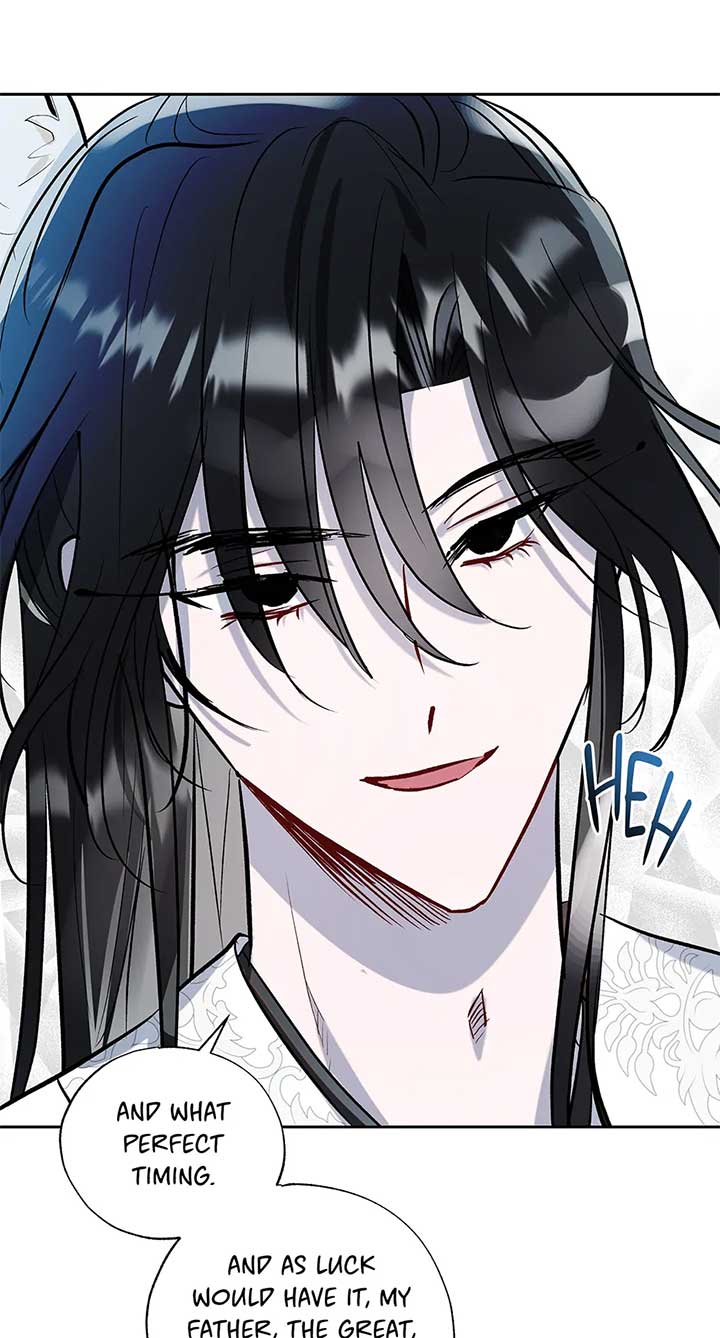 I Want to Live a Good Life Chapter 55 279 47