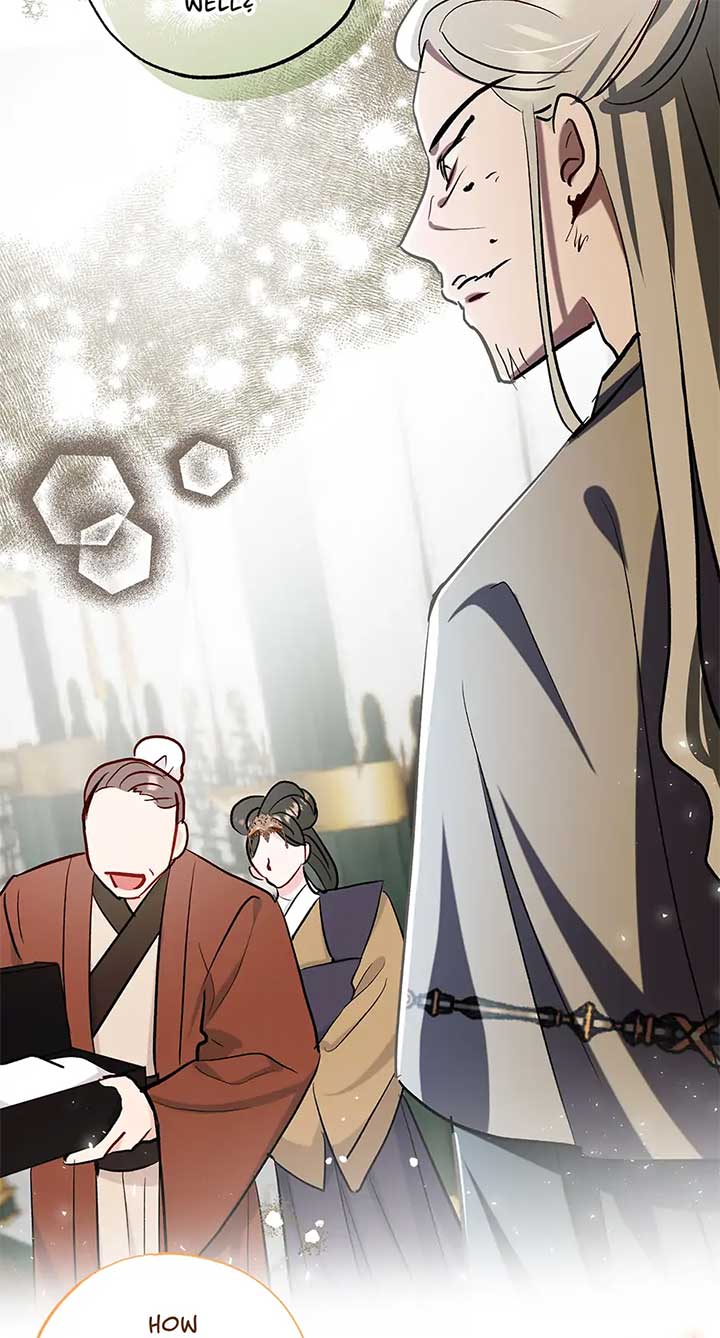 I Want to Live a Good Life Chapter 55 281 49