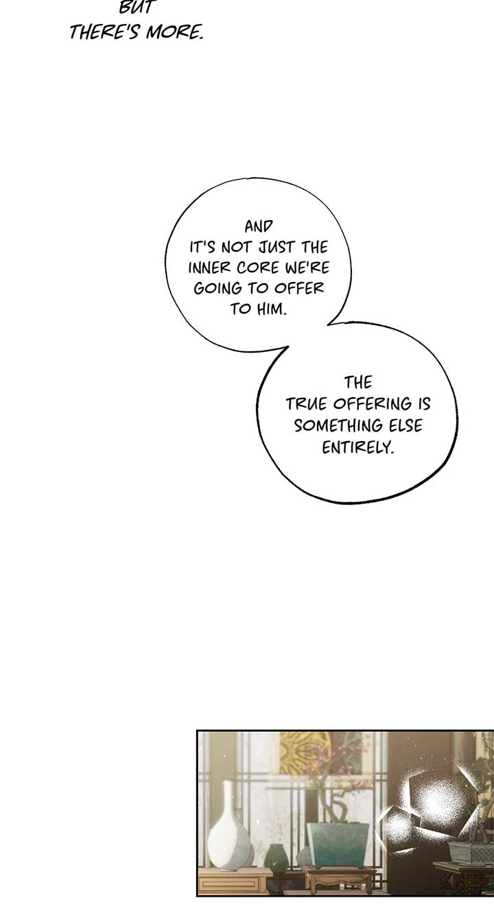 I Want to Live a Good Life Chapter 55 283 51