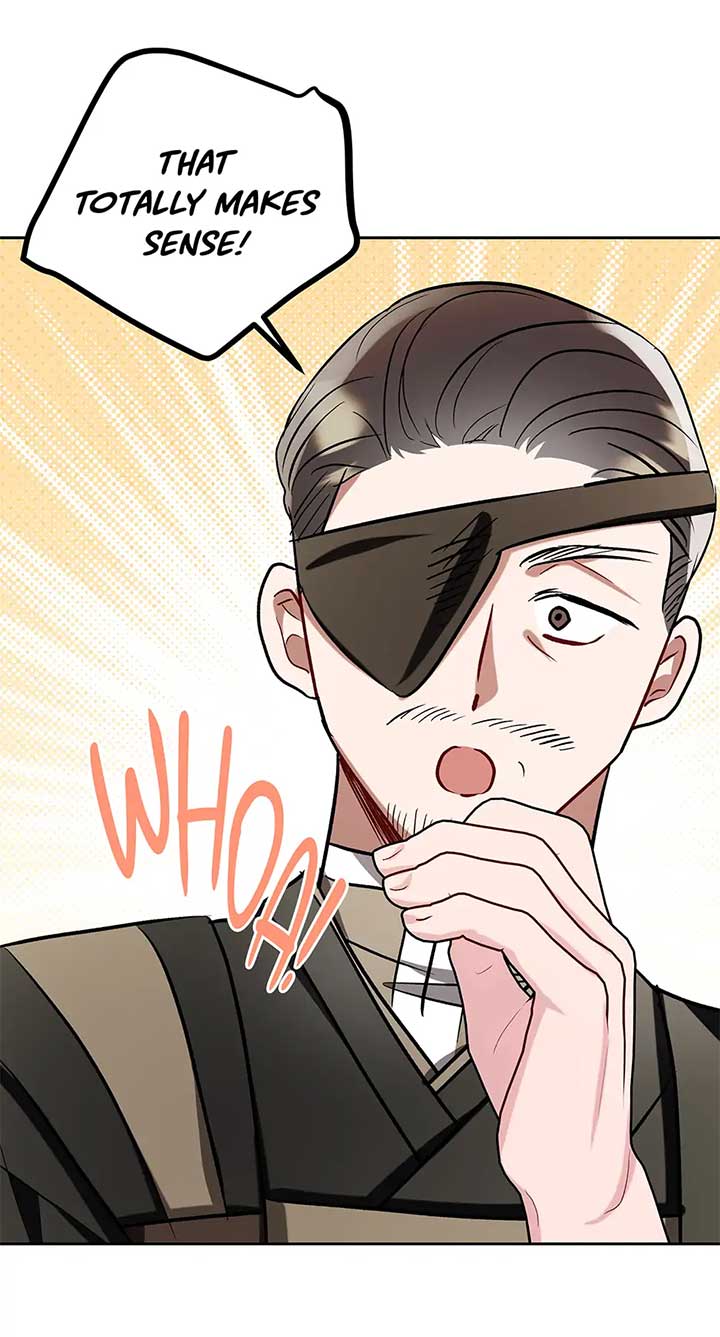 I Want to Live a Good Life Chapter 55 284 52